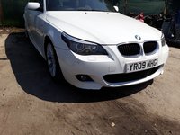 Dezmembrez Bmw 520 d E60 Lci-facelift an 2009 M pachet