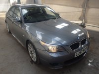 Dezmembrez Bmw 520 d (E60), N47D20A, orice piesa!