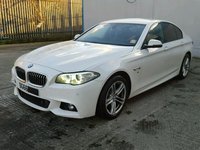 Dezmembrez Bmw 520 d F10 2014