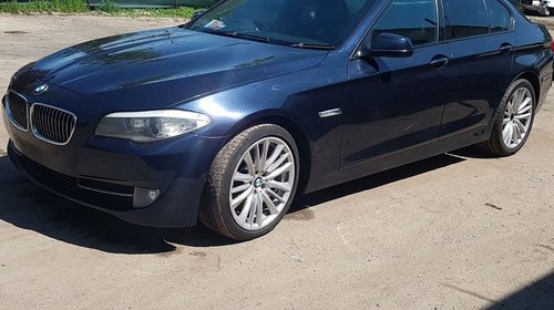 Dezmembrez Bmw 520 d F10 an 2012