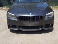 Dezmembrez Bmw 520 d F10, M pachet