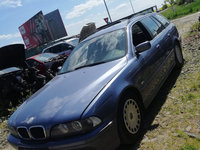 Dezmembrez BMW 520i 2.2i E39