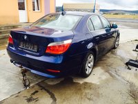 Dezmembrez BMW 520i din 2006