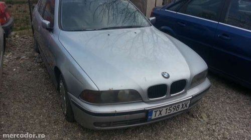 Dezmembrez BMW 523i Benzina fabricatie 1997