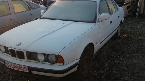 Dezmembrez Bmw 524td An 1993