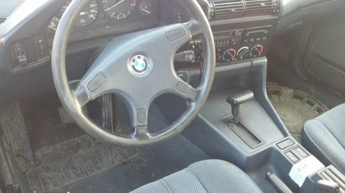 Dezmembrez Bmw 524td An 1993