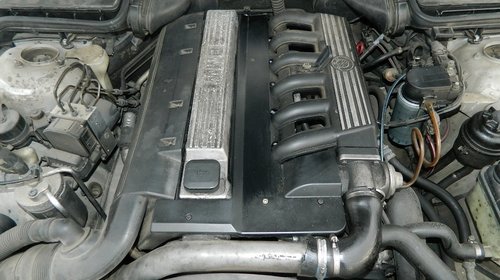 Dezmembrez BMW 525, 1997-2000 (E39)