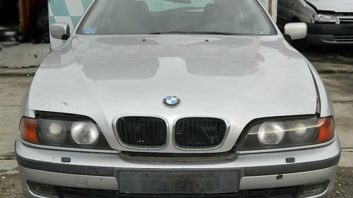 Dezmembrez BMW 525, 1997-2000 (E39)