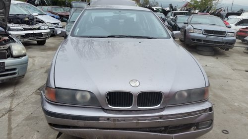 Dezmembrez BMW 525, an 1999, 2500 diesel