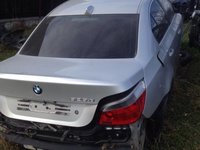 Dezmembrez BMW 525 an 2006