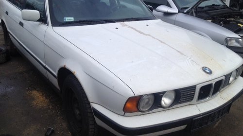 Dezmembrez bmw 525 break, an 1992, 2500 tds