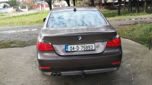 Dezmembrez BMW 525.d 2005