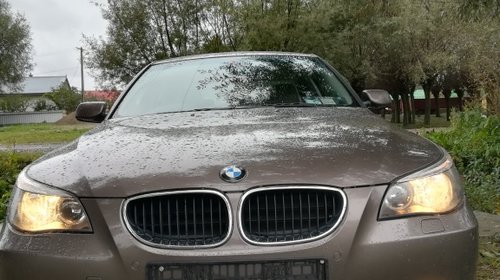 Dezmembrez BMW 525.d 2005
