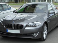 Dezmembrez Bmw 525 d, F10 an 2011