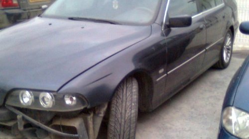 Dezmembrez Bmw 525 Tds An 1999