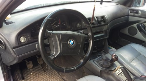 Dezmembrez Bmw 525 tds