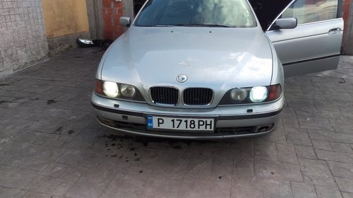 Dezmembrez Bmw 525 tds