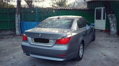 Dezmembrez BMW 525D 2004 cutie viteze manuala 6+1 trepte