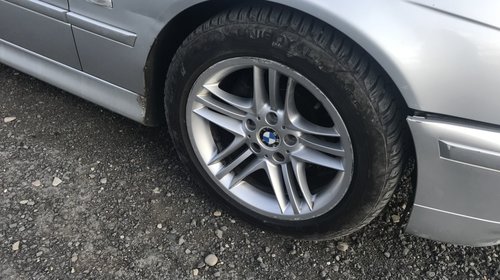 Dezmembrez BMW 525d E39