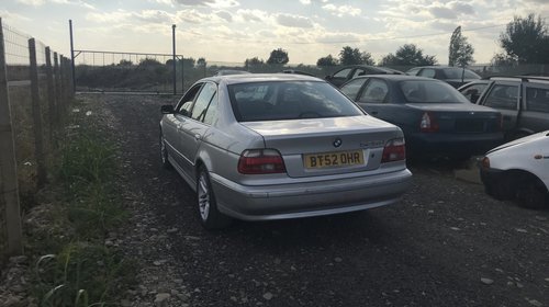 Dezmembrez BMW 525d E39