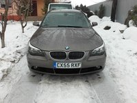 Dezmembrez bmw 525 d e60