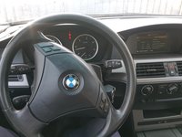 Dezmembrez Bmw 525 d e60