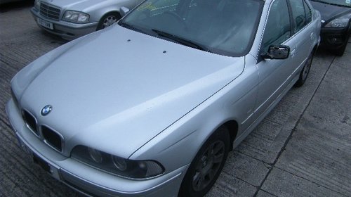 Dezmembrez Bmw 525 d, orice piesa!