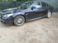 Dezmembrez BMW 525DA E60 M pachet