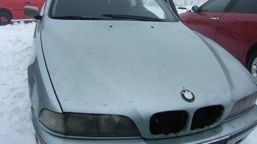 DEZMEMBREZ BMW 528 din 1998 (2.8 B) (142 kw) 