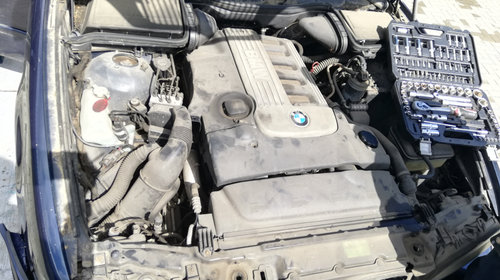 Dezmembrez BMW 530 2003 3,0 TDI