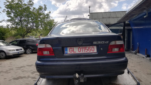 Dezmembrez BMW 530 2003 3,0 TDI