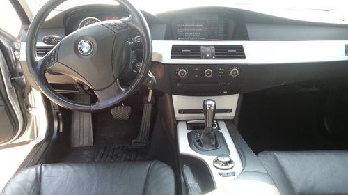 Dezmembrez Bmw 530 d An 2005 Full Extra