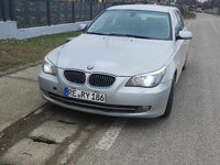 Dezmembrez bmw 530 e60