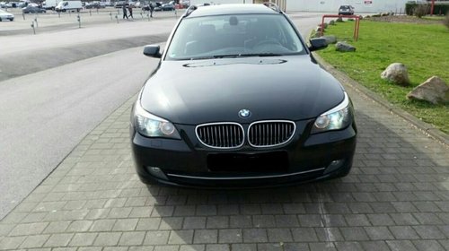 Dezmembrez bmw 530 e61 facelift