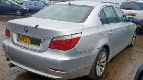 DEZMEMBREZ BMW 530D, 3.0 DIESEL