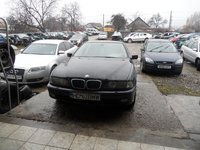 Dezmembrez BMW 530d e39 touring cutie automata din 1999