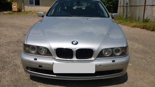 Dezmembrez BMW 530d E39