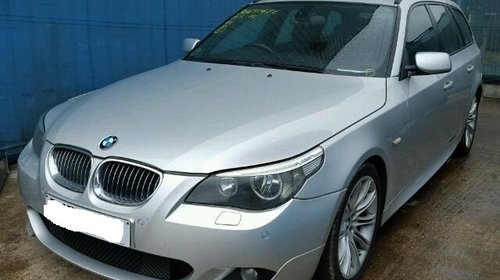 Dezmembrez Bmw 530d E61 Break