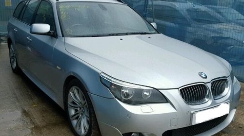 Dezmembrez Bmw 530d E61 Break