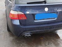 Dezmembrez Bmw 530d, E61 lci, M pachet, Europa