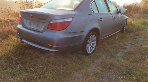 Dezmembrez BMW 530d Facelift 2009 Joystick