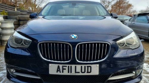 Dezmembrez BMW 530d GT F07 Motor N57 3.0 d 24