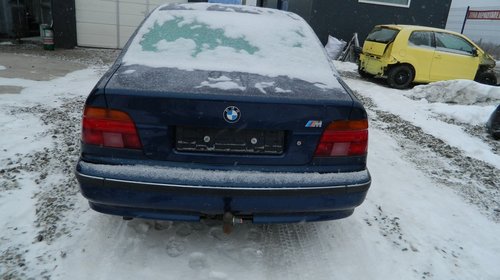 Dezmembrez bmw 532 i