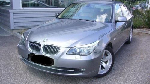 Dezmembrez BMW 535 272 cp