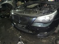 Dezmembrez Bmw 535d E60 Lci-facelift M pachet