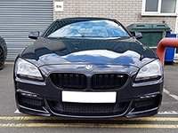 Dezmembrez Bmw 640d F06 Gran coupe