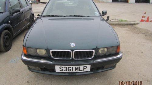 Dezmembrez BMW 728 E38 din 1996-2000, 2.8 b