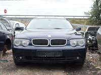 Dezmembrez BMW 730 D E65 3.0 D 218CP 2005 582