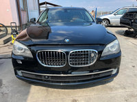 Dezmembrez BMW 730 diesel