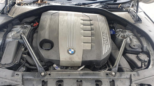 Dezmembrez BMW 730 F01 seria 7 an 2009 3.0 diesel 245 CP